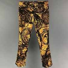 JUST CAVALLI Misura 29 Giallo