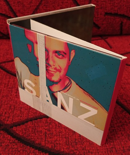 Alejandro sanz exitos 91 - alejandro,