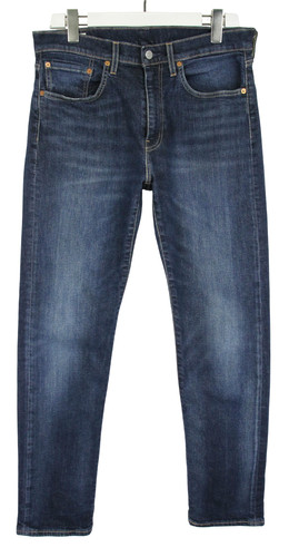 Levi lot 502 jeans - lot,