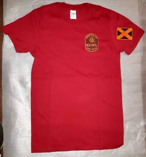Shirt roma ultras one - roma,,