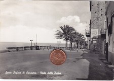 CARTOLINA SICILIA MESSINA