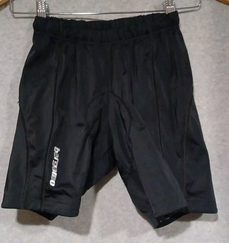 Bergamo pantaloncini ciclismo - pantaloncini,