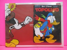 Gli anni d' Oro di Topolino
