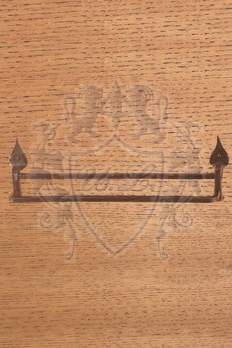 Accessori bagno forgiato - bagno,
