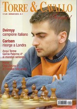 Torre & Cavallo 2016 1 gennaio#qqq