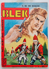 ALBI DEL GRANDE BLEK  n.   1   -  ed. Dardo 1963 -   ottimo