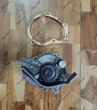 Nuova pompa acqua per Tata