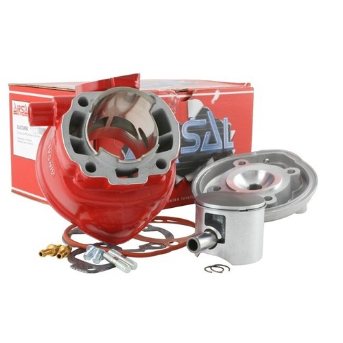 Kit cilindro airsal corsa - kit,