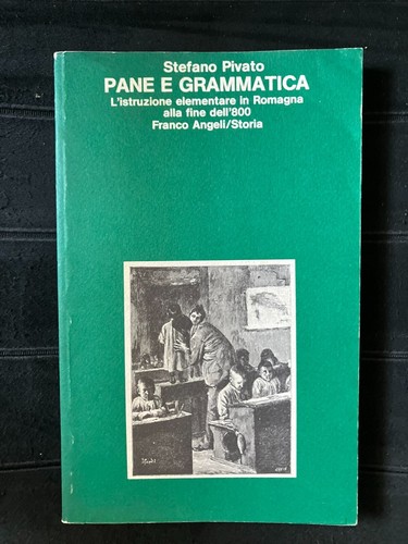 Stefano pivato pane - stefano,