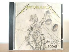 Metallica and justice - –,