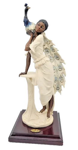 Giuseppe armani statuina - giuseppe,