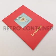 Cartoleria Vintage Quaderno Scuola Le Collezioni Pigna Anni 60 con Inserto NUOVO