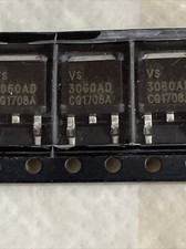 1pezzo Vs3060ad 3060ad originale to252 n-channel MOS transistor alta qualità