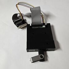 USB Gotek Floppy Emulator ADF Amiga 500/600/1200/2000/3000 con cavo e USB pen