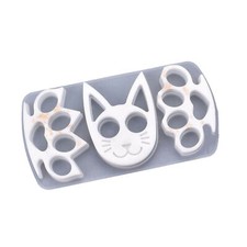 Stampo in silicone epossidico