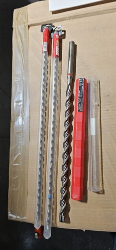 Punte trapano per legno - punte, trapano,