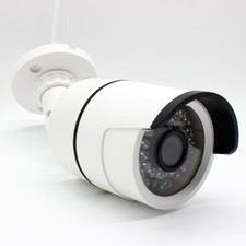 Telecamera di rete HD 4MP CCTV