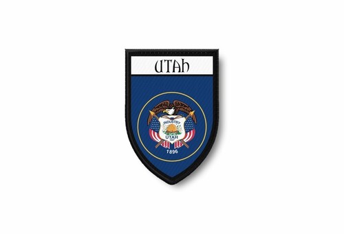 Toppe toppa patch - , bandiera