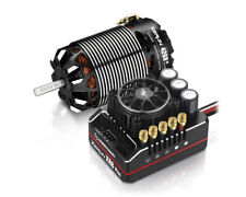 Hobbywing Xerun XR8 Plus G2S