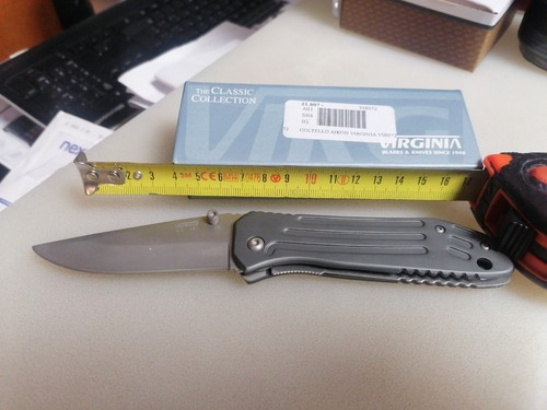 Coltello collezione vi8072 - coltello,