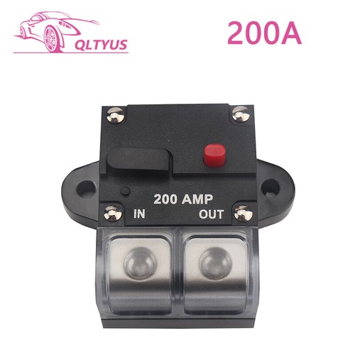 Interruttore 200a - interruttore,