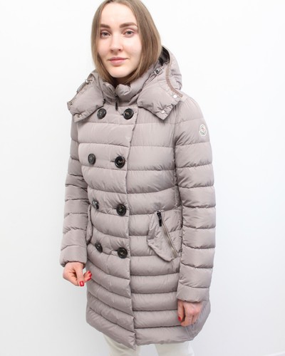 Autentico cappotto piumino
