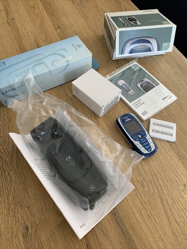 Auto siemens c65 edizione - c65,