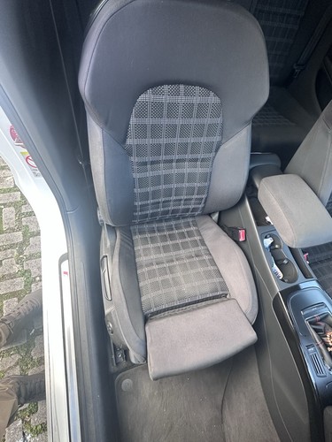 Set sedili interni audi - audi, a5