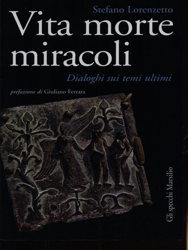 Vita morte miracoli lorenzetti - vita,