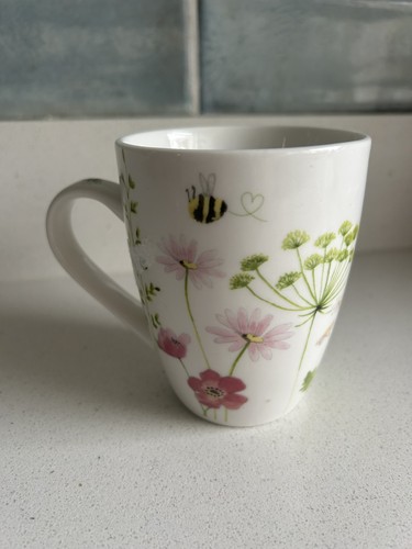 Tazza caffè vintage retrò