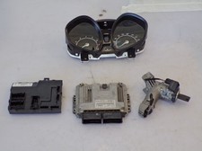 3946 Kit Accensione Ford Fiesta 6 2014 1.0 EcoBoost