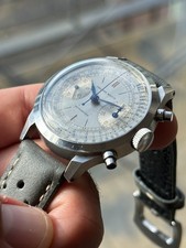 Vintage Spillman Philippe