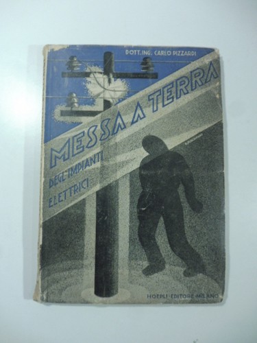 Messa terra degli - messa,