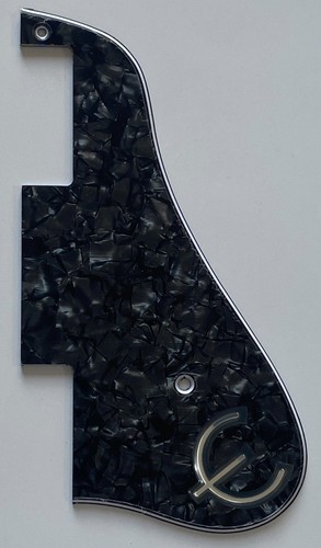 For fit epiphone 339 style - fit,