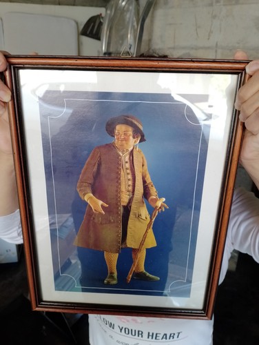 Stampa presepio napoletano - stampa,
