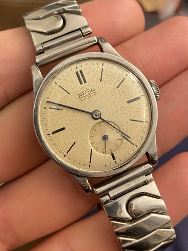 Orologio watch arsa manual - orologio,