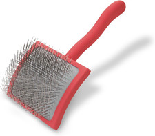 Spazzola Slicker Grande per