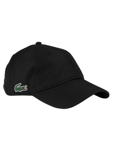 Lacoste uomo cappellino - lacoste, con