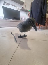 Corvo Finto Spaventapasseri