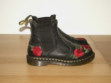 Dr. Martens 2976 VONDA stivali
