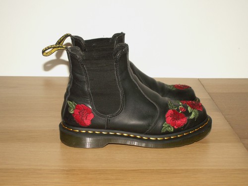 Martens 2976 vonda stivali - 2976,