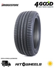 PNEUMATICI USATI BRIDGESTONE 235/60R18 103W DUELER H/P SPORT DOT2023 ESTIVI