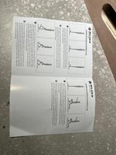 Tavola Inclinata Regolabile in