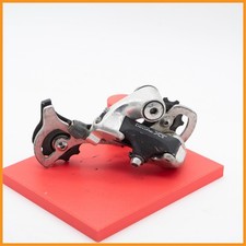 SHIMANO XT RD-M739 8sp REAR DERAILLEUR MOUNTAIN BIKE BICYCLE 8 SPEED MTB sgs