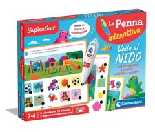 Clementoni Sapientino La Penna