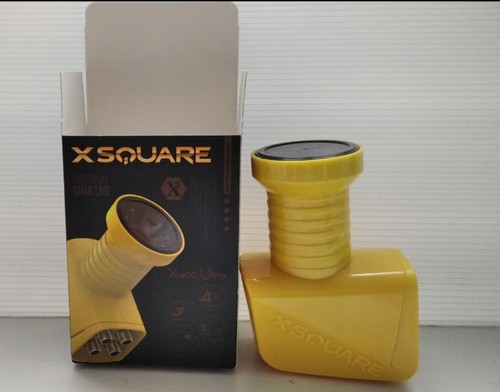 Lnb quad uscite 4k - uscite,,