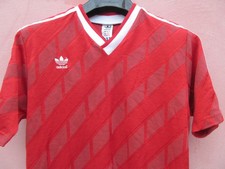 MAGLIA SHIRT CAMISETA CALCIO