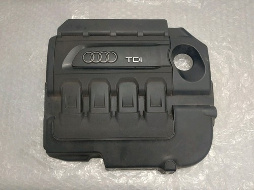 Coperchio motore audi 8v - motore,