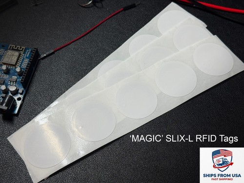 15x slix rfid - 15x,