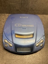 Sony Discman ESP2 Digital Mega